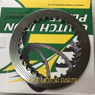 KRISS110 CLUTCH IRON PLATE WSTANDARD AA CLASS