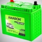 AMARON HILIFE 65D26L(NS70L)- WE POS BY DHL OR J&T