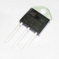 BTW691200 BTW69-1200 One Way Thyristor 50A 1200V BTW69 Silikon To-3p