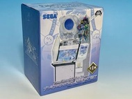 [現貨] SEGA FGO Arcade 街機 微縮模型 景品
