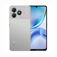 ZTE Nubia A36 4+64GB จอ 6.75" กล้อง13ล้าน Dual Camera แบต5000mAh ประกันศูนย์ไทย