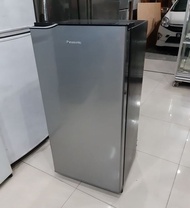 Kulkas 1 Pintu Panasonic AF 171 SS 150 Liter Low Watt Garansi Resmi