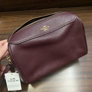 Coach mini Bennett Boston crossbody bag shoulder bag 迷你波士頓 斜孭袋 斜揹袋 側咩袋 手袋