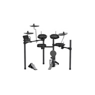 NUX DM110 Digital Drum with Stool Headphone