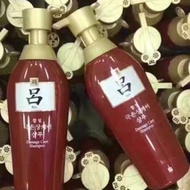 韓國紅呂洗髮水
