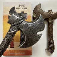 Creative Simulation Axe Bottle Opener Beer Bottle Opener Bottle Opener Unique Beer Bottle Opener