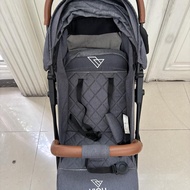 Violi Travelite Stroller Preloved