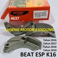 terlaris kampas ganda otomatis kopling beat esp k16 2016 - 2019