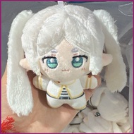 YT4 Frieren: Beyond Journey's End Frieren Himmel Fern Plushie Cute Anime Plush Bag Charm