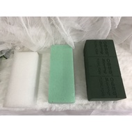 Foam flower