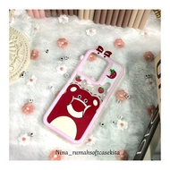 CASE PITACHU LOTSO BEAR OPP0 F9 A5S/A12/A7/A11K A76/A96 4g A74 4G A95 4G A15/A15S A16/A16S A53/A33 2
