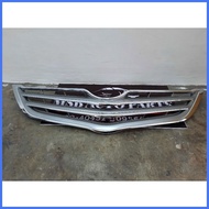 ☎ ▣ — VIOS Front Grille Bumper Grill 2007- BATMAN