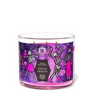 3 Wick Candle - Ghoul Friend