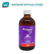 PROPAN TLC Syrup 250ml