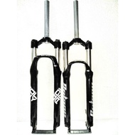 Bolany spring coil fork 27.5 &amp; Bolany coil 29