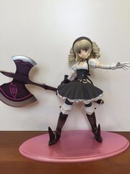 MegaHouse 女皇之刃 鋼鐵姬 2p ver hobby japan