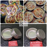 MINI PIZZA PAN 8 | 10 | 12 cm / SMALL PIZZA MOLD / MINI PIZZA