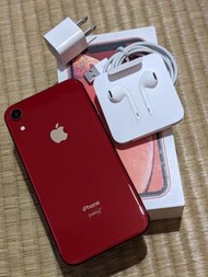 iphone xr 100%🔋128g