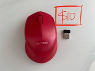 Logitech M331 mouse