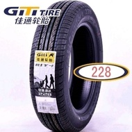 Brand New Set Jiatong Tire 195/55R16 91H XL 228 Baojun 730 Tire1955516