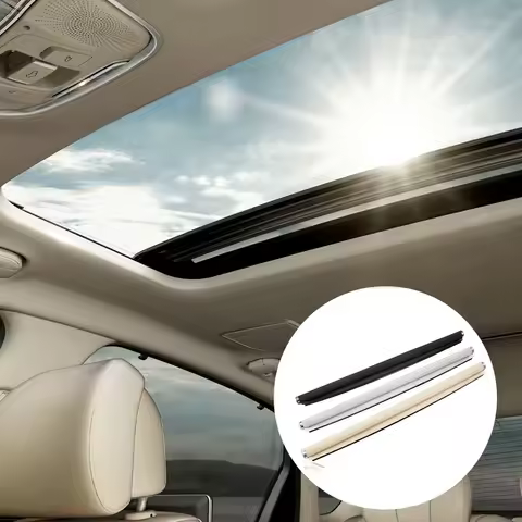 Skylight Shutter Sunroof Sunshade Curtain 1K9877307 For Audi Q5/VW Golf Tiguan Passat Variant Sharan
