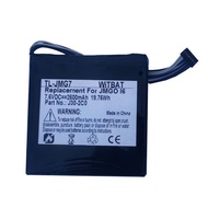 Suitable for Nuts JMGO I6 Projector Battery J30-2C0 C70