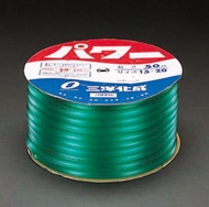 エスコ (ESCO) EA124DK-18 18/24mm x 50m ウォーターホース EA124DK-18