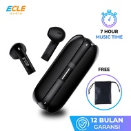 ECLE P10 TWS Gaming Earphone Bluetooth Earphone Wireless Ultra Bass