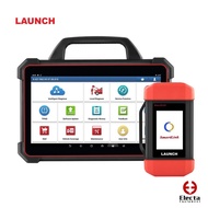 LAUNCH X431 PADVII Link