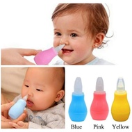 Baby Snot Sucker Baby Nose Mucus Sucker