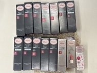 Visee 魅色持久唇膏 多色