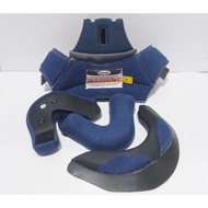 INK CX 22 Helmet Foam INK hat/ - original