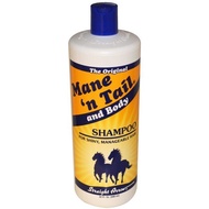 Mane n Tail And Body Shampoo 32 fl oz (946 ml)