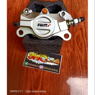 Caliper Caliper 2 Piston Caliper new Caliper