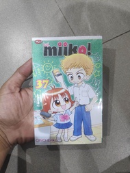 Komik Hai Miiko 31 32 33 34 36 37 Edisi Premium