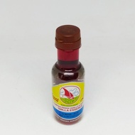 Kapal Layar Frambozen - Vanilla Essence 500ml – Perisa Makanan & Minuman