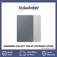 Samsung Galaxy Tab A7 Lite Book Cover