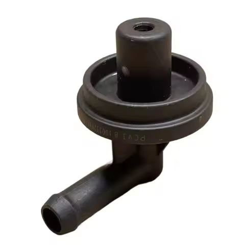 1003320XEC05 Valve Cover PVC One-way Exhaust Valve for Haval H6 H7 H8 H9 F7 for Greatwall Wey VV5 VV