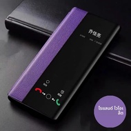 GUANBAINIAN | เคสป้องกันเต็มตัวแบบพับพร้อมแม่เหล็กสำหรับ Huawei Mate40pro Mate40E หนัง