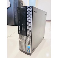 CLEAR STOCK Dell Optiplex 3020 SFF Desktop PC