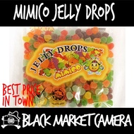 [BMC] Mimico Jelly Drops (Bulk Quantity, 2 Packs for $16) [SWEETS] [CANDY]