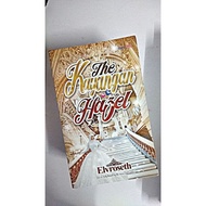 THE KAYANGAN HAZEL (NEW)