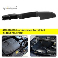 Air Intake Hose A2700900100 for - GLA45 CLA250 2014-2018 Air Cleaner Intake Duct Pipe A 270 090 03 8