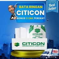 PROMO || Hebel Bata Ringan Citicon isi 11.52 kubik Untuk Wilayah Brebes Jawa Tengah ~ Hebel Perkubik