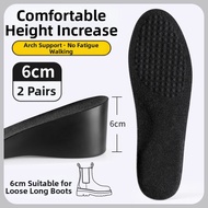 MICUI | Invisible Height Increase Insoles 2cm