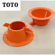 TOTO-Wall Toilet Inlet Pressure Reducing and Limiting Valve OAE0001 CW822B 553 522E 10009391.