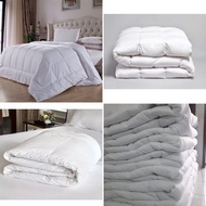 Inner DUVET CANNETTE Blankets HOTEL