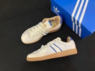 【💖全新】adidas originals BW Army 板鞋 米藍 德訓鞋男女通用款