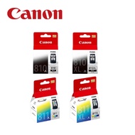Canon 810 811 810XL 811XL Original Ink Cartridge