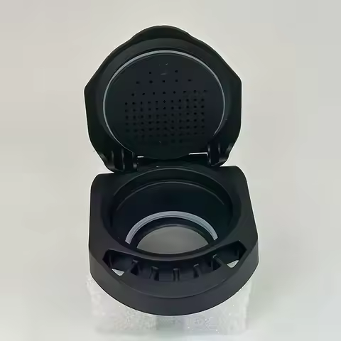 Reusable Capsule Adapter for Dolce Gusto Coffee Capsule Convert Compatible